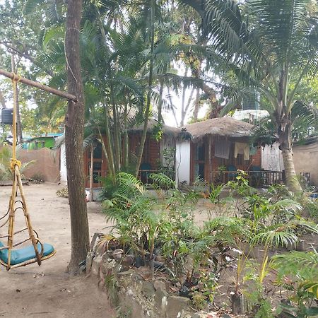 Yoga Culture Palolem Hotel Luaran gambar