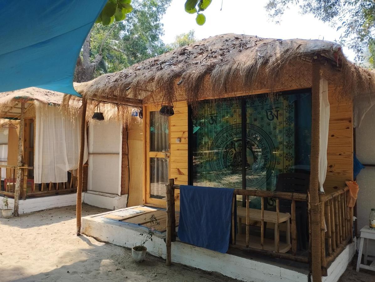 Yoga Culture Palolem Hotel Luaran gambar