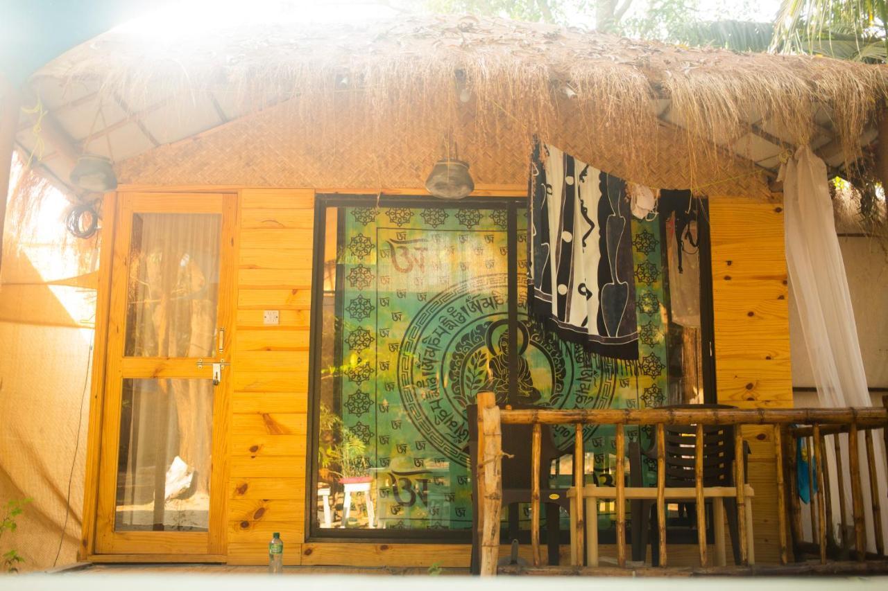 Yoga Culture Palolem Hotel Luaran gambar
