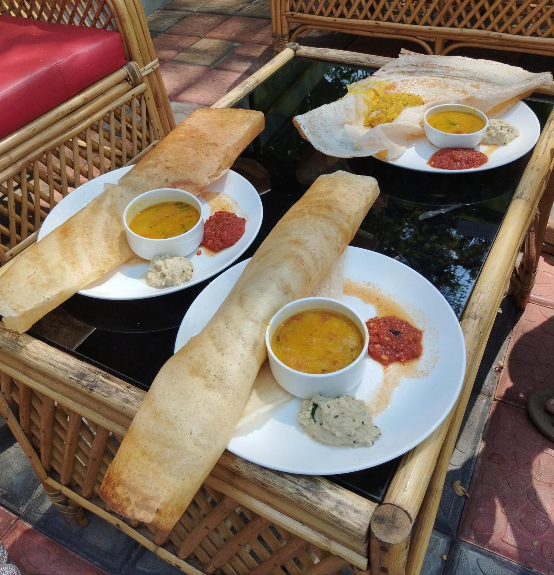 Yoga Culture Palolem Hotel Luaran gambar