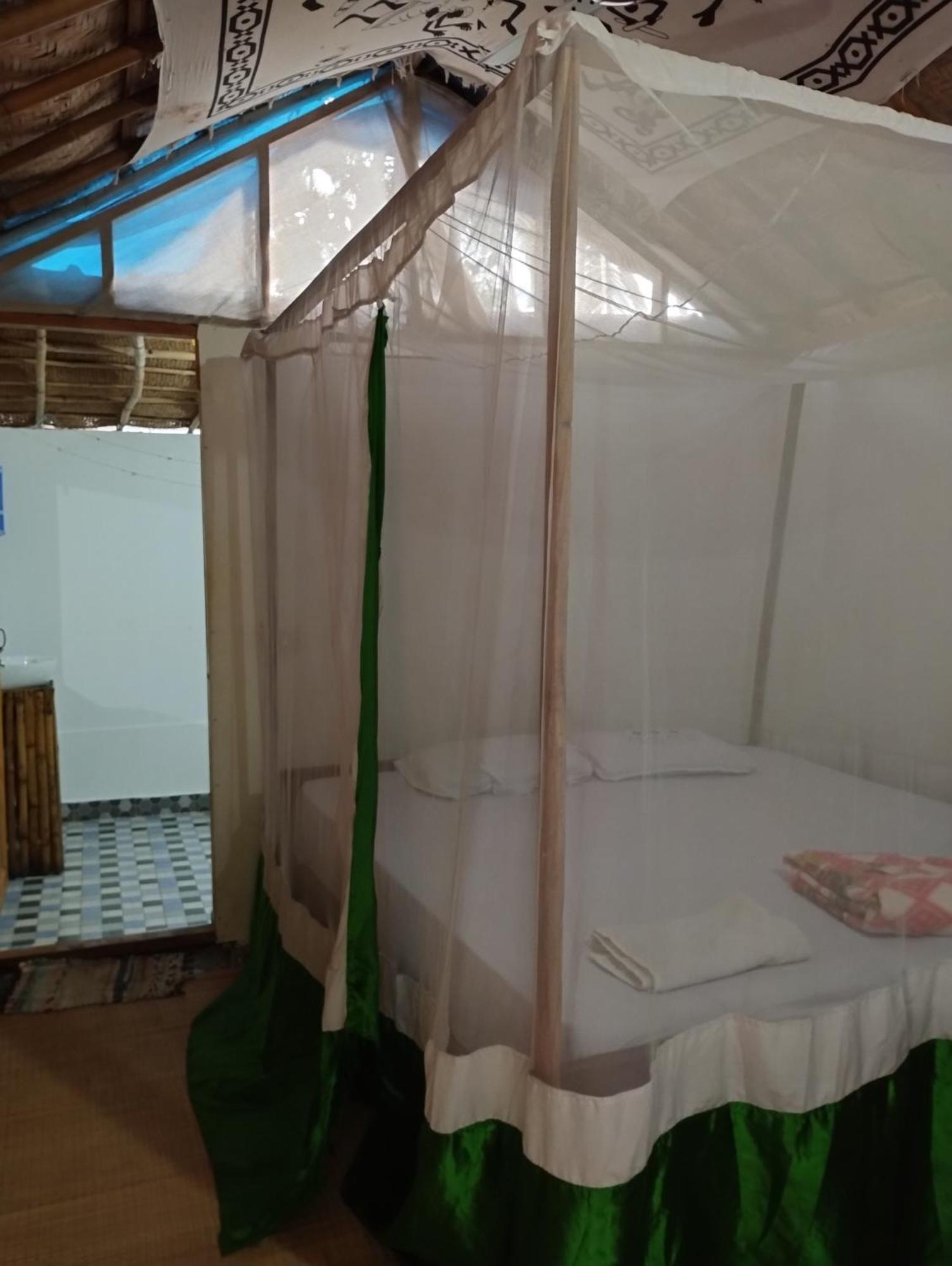 Yoga Culture Palolem Hotel Luaran gambar