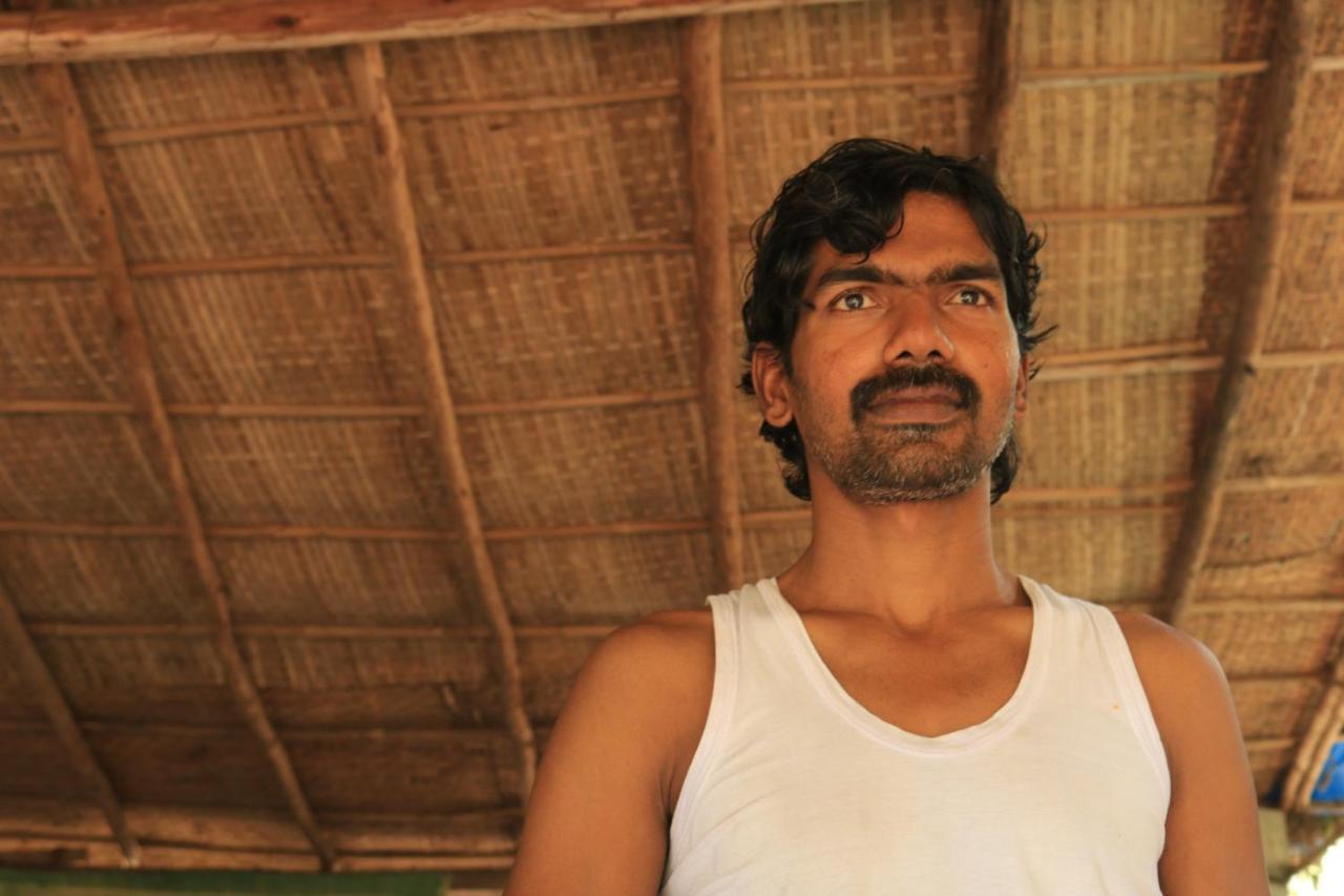 Yoga Culture Palolem Hotel Luaran gambar
